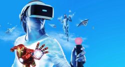 PlayStation-VR-Titel-Virtual-Reality