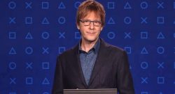 PlayStation sony Mark Cerny Titel 2