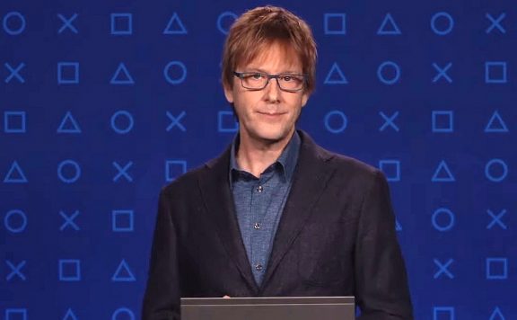 PlayStation sony Mark Cerny Titel 2