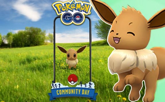 Pokémon-GO-Evoli-Community-Day-Titel