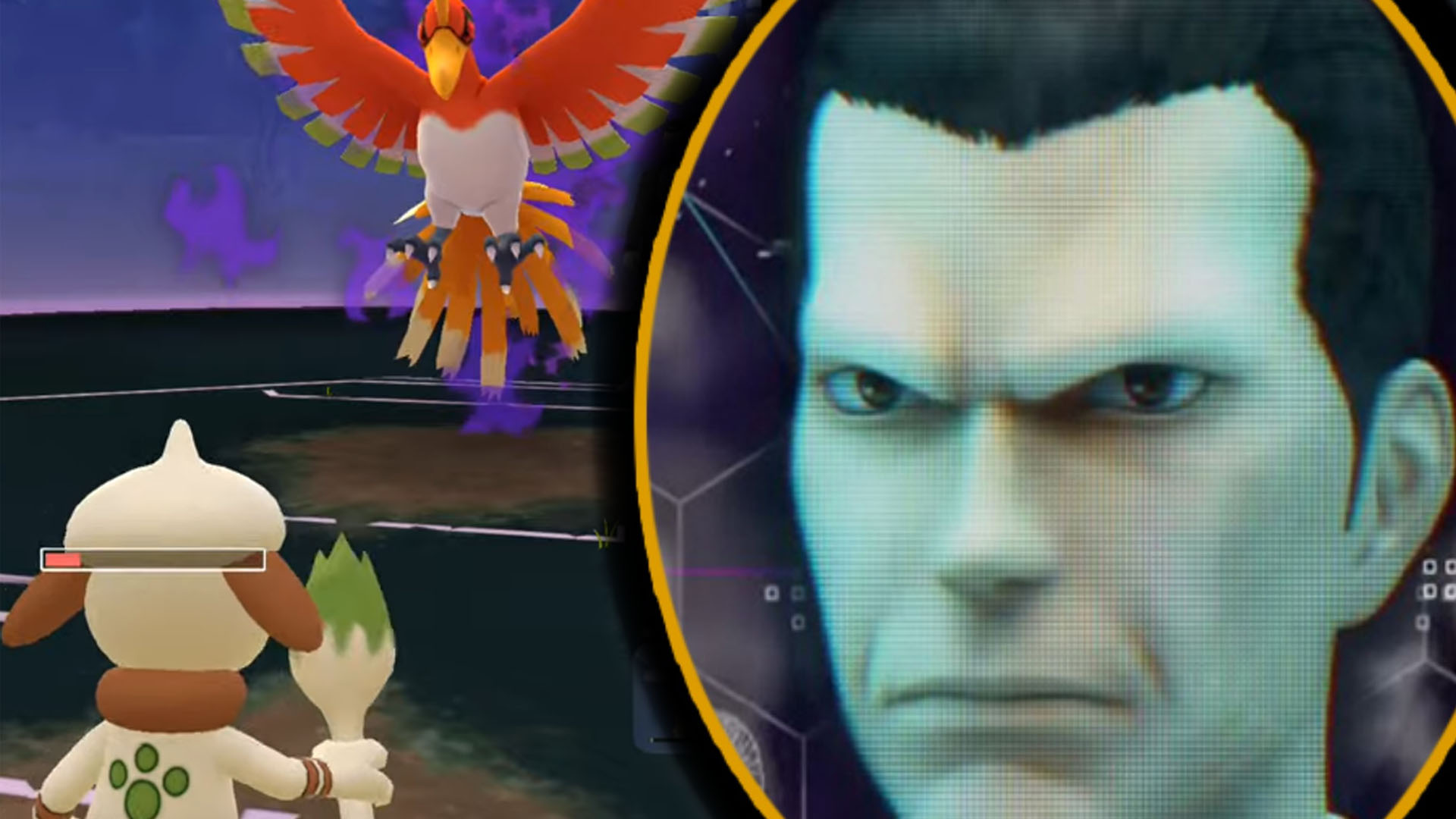 Pokémon GO: Trainer besiegt Giovanni mit 500-WP-Angreifern