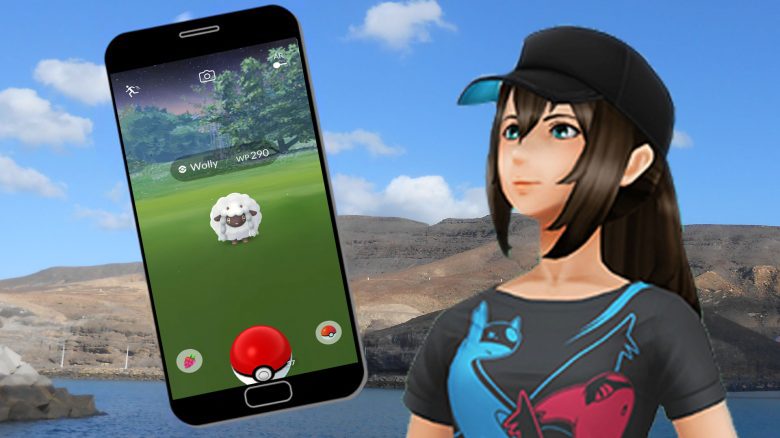 Trainer erstellt neue Fang-Hintergründe für Pokémon GO – Tausende Fans feiern ihn dafür