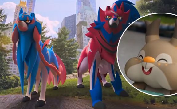 Pokémon GO Hyperbonus Teil 3 Titel