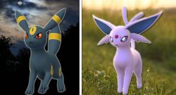 Pokémon GO Nachtara Psiana Titel