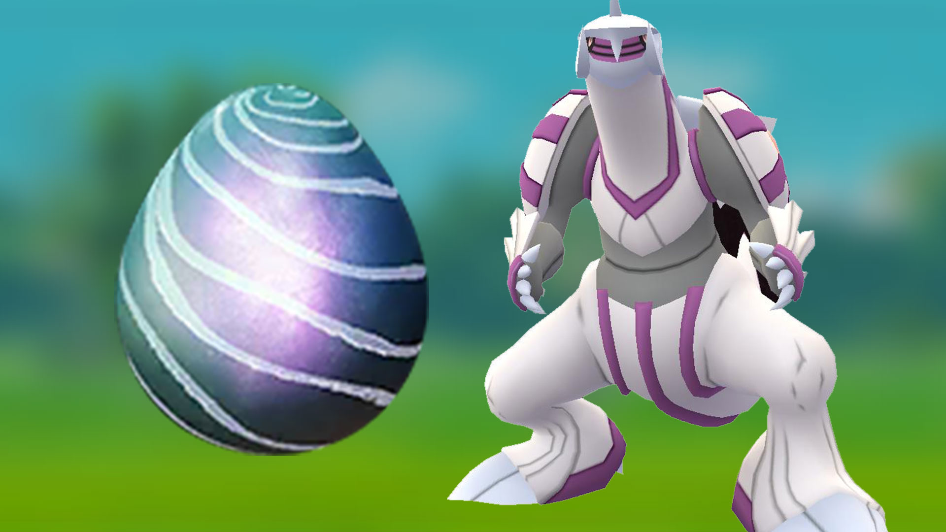 Pokémon GO: Zekrom Raid-Konter – Die besten Monster und Angriffe gegen den  Raid-Boss