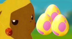 Pokémon-GO-Pikachu-Eier