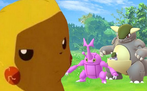 Pokémon-GO-Pikachu-Skaraborn-Kangama