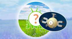 Pokémon GO Rampenlicht Magnetilo Titel