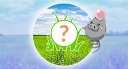 Pokémon-GO-Rampenlicht-Spoink