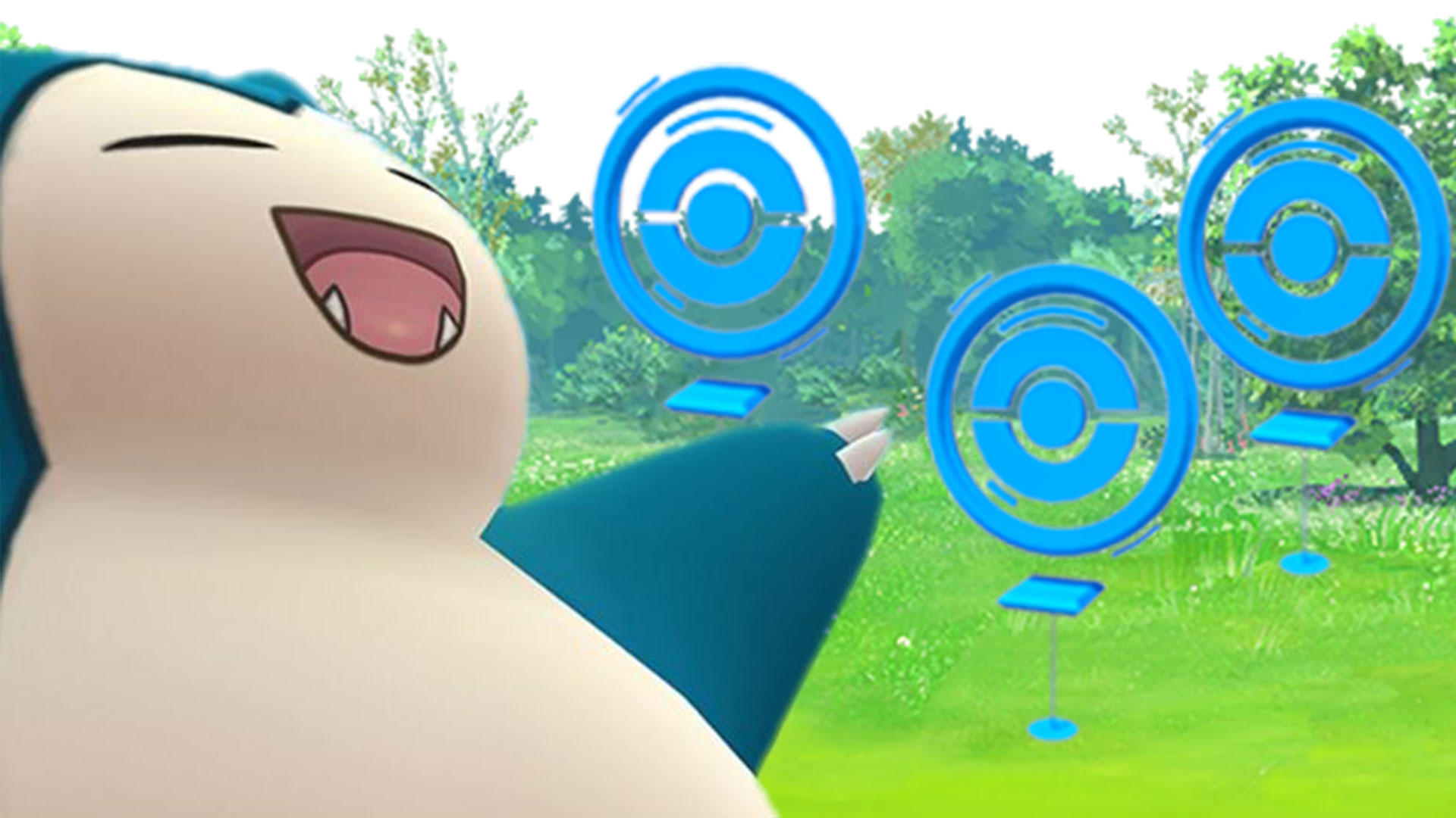 Großer Sieg für Pokémon GO: Niantic macht kontroverse PokéStop-Änderung rückgängig