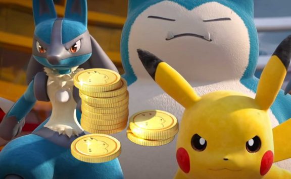 Pokémon-GO-Sauer-Münzen-Titel