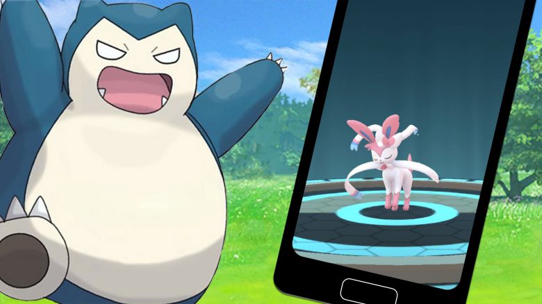 Pokémon GO: Trainer berichten von seltsamem Bug bei den Entwicklungen von Evoli