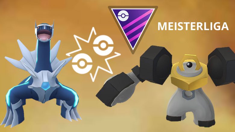 Pokémon GO: Die 5 besten Angreifer für die Meisterliga – August 2021
