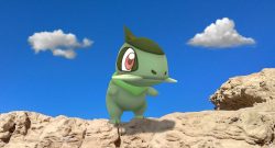 Pokémon GO enthüllt Community Day im Juni mit Milza und diesen Boni