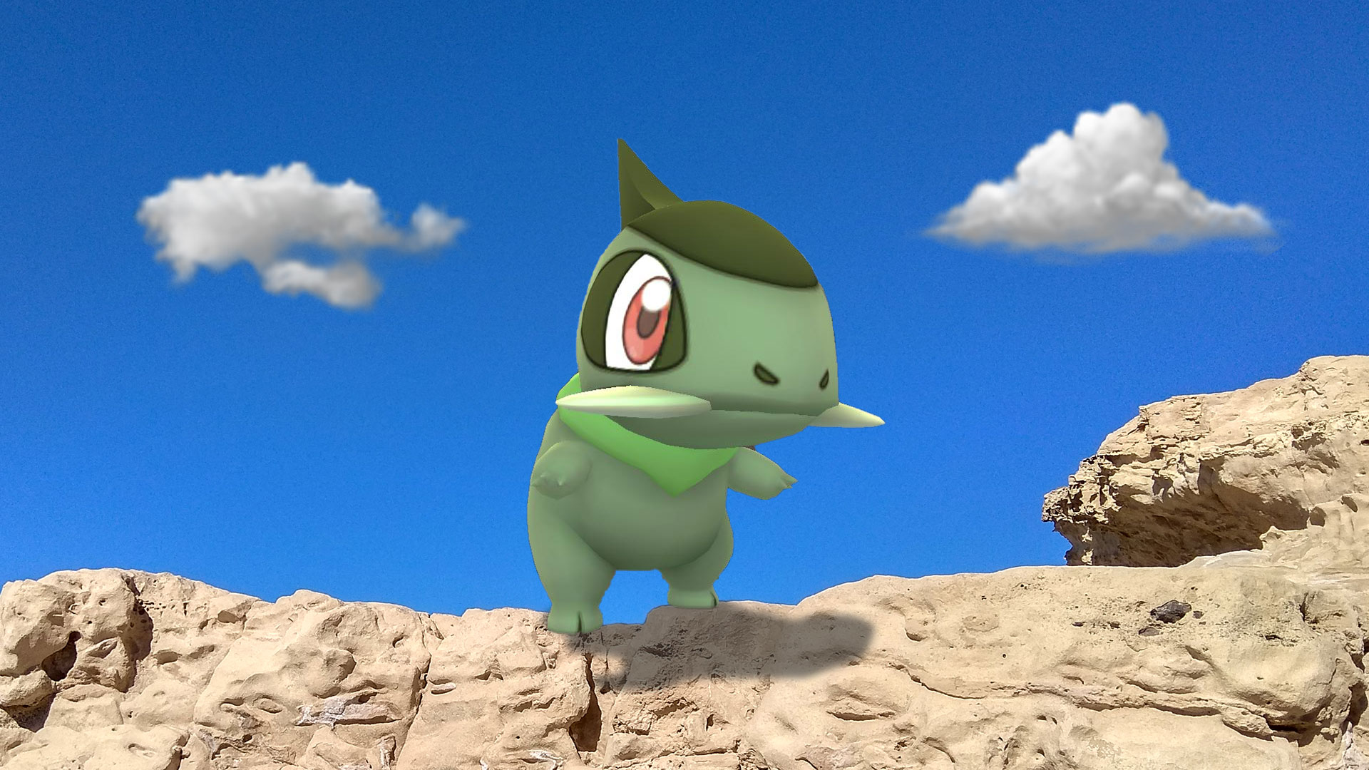 Pokémon GO: So bekommt ihr Milza und so stark ist es