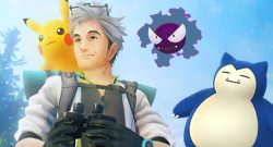 Pokemon GO seltene Shiny