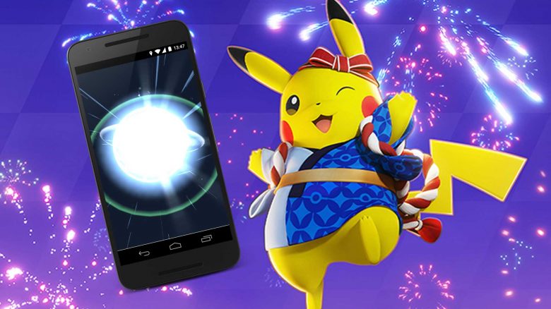 Pokémon Unite startet heute auch auf Android und iOS – Endlich auf Deutsch verfügbar