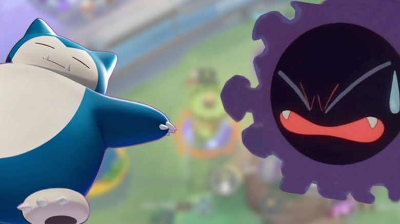 Pokémon Unite: Ein Clip zeigt einen so schlimmen Troll, dass Spieler ein neues Feature wollen