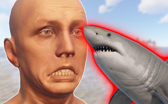 Rust Survival Haie Titel