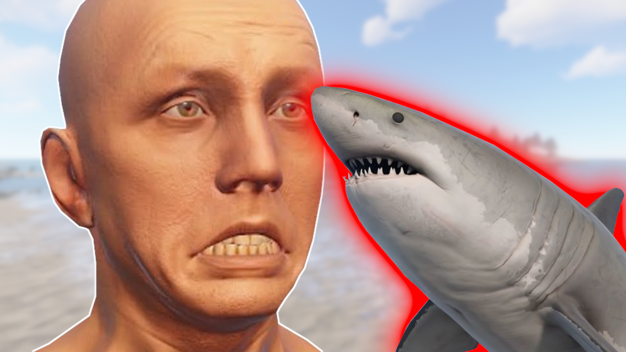 Rust Survival Haie Titel