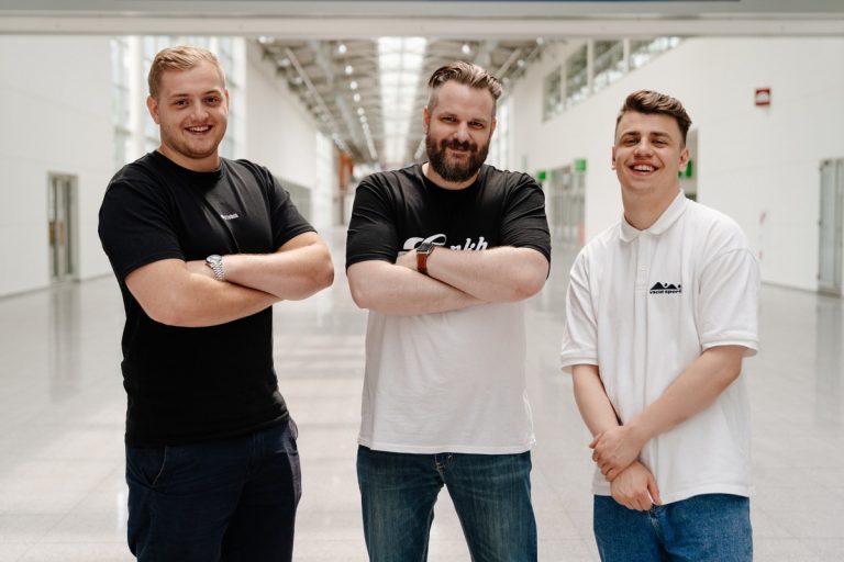 Wann Ist Der Boxkampf Von Trymacs