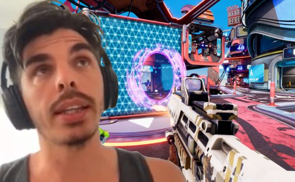 Splitgate Entwickler Titel