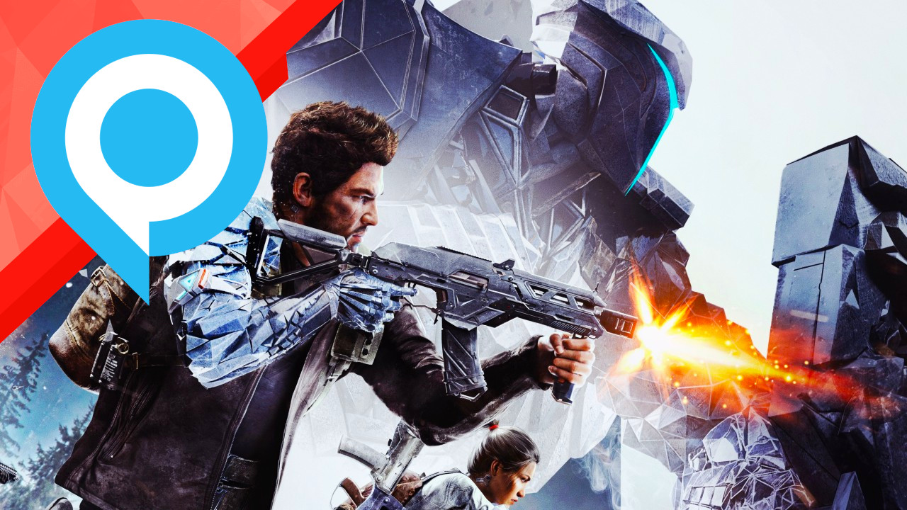 Synced off planet gamescom titel