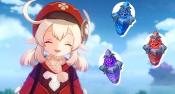 Theater der Vorrichtungen Klee Event Header