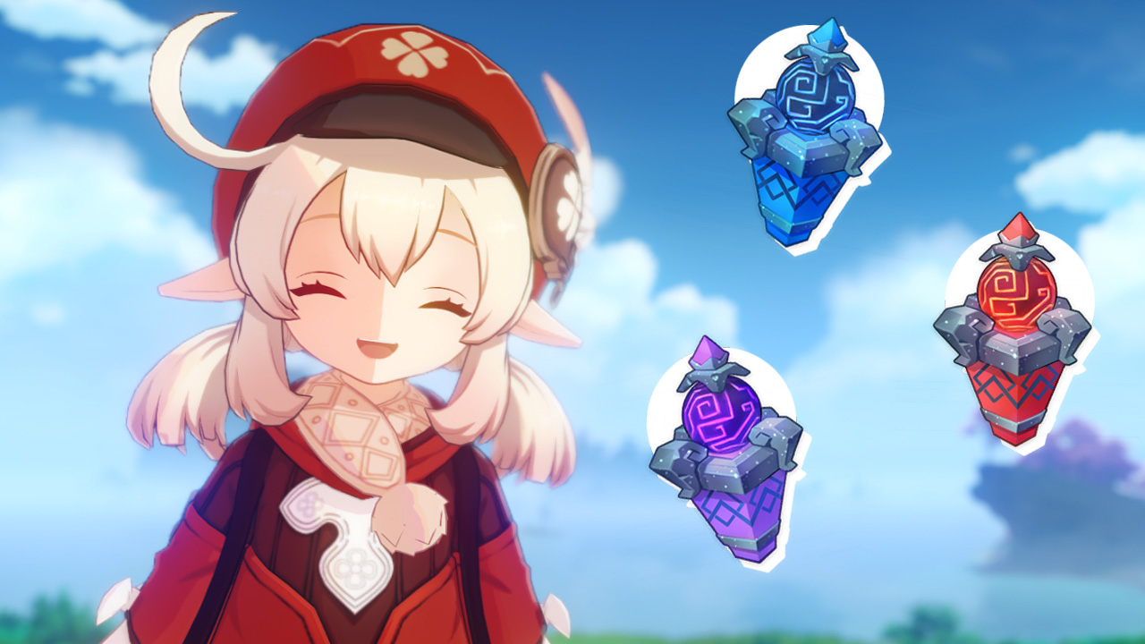 Genshin Impact: Guide zum „Theater der Vorrichtungen“ – So meistert ihr alle Schwierigkeiten