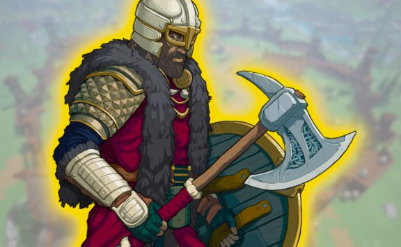 Tribes of Midgard beste klasse Krieger Titel