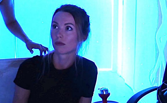 Twitch girl fighter einbruch titel