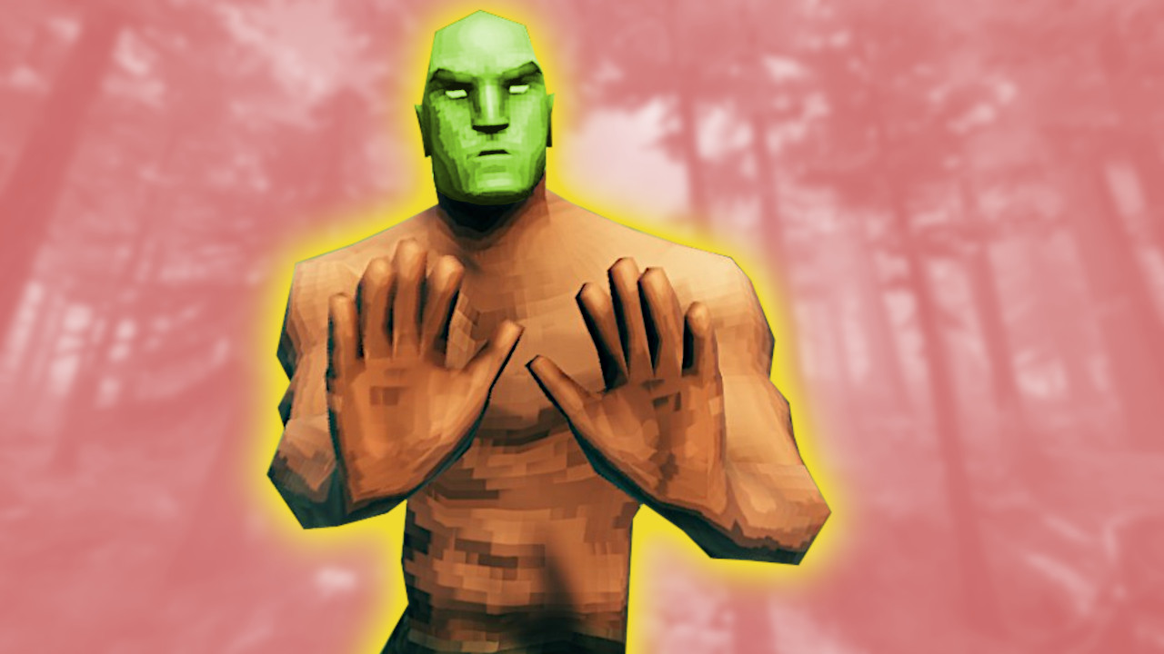 Valheim: Neues Update lässt euch kotzen und das ist nützlicher, als ihr denkt