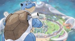 Wann kommt Turtok Header