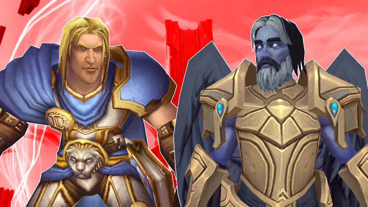 Diese Woche hat WoW eine der besten Quests von Shadowlands zu bieten