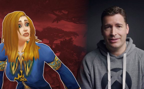 WoW Blizzard Chef Spielt WoW titel title 1280x720