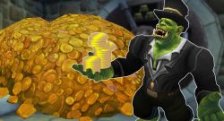 WoW Orc Gold Holding titel title 1280x720