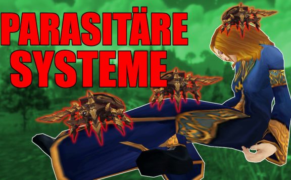 WoW Parasitaere Systeme titel title 1280x720