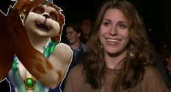 WoW Xantia Female BlizzCon Question titel title small