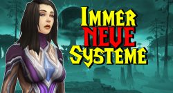 WoW immer neue Systeme titel title 1280x720