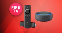 Amazon Angebot: Fire TV 4K zum Bestpreis