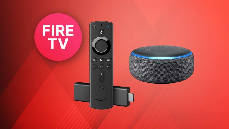 Amazon Angebot: Fire TV Stick 4K & Echo Dot zum Bestpreis
