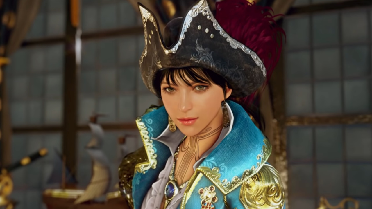 Eines der schönsten Mobile-MMORPGs wird bald noch hübscher und größer