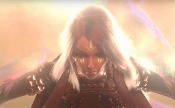 blade and soul 2 titel