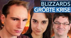 blizzard klage sexismus video diskussion
