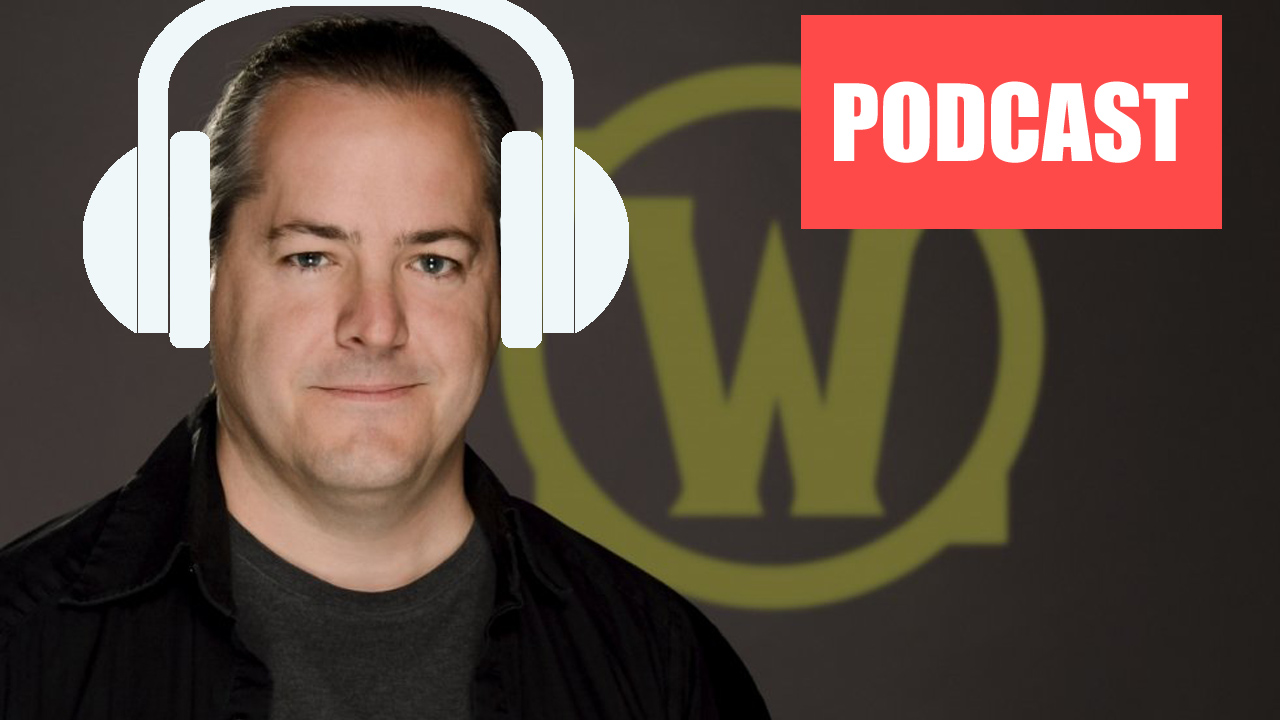 Präsident J. Allen Brack verlässt Blizzard nach Sexismus-Klage – Nachfolge gibt neue Richtung vor