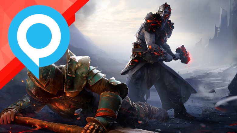 Blood of Heroes spielt sich wie ein knallharter Dark Souls Multiplayer – Wir haben es angezockt