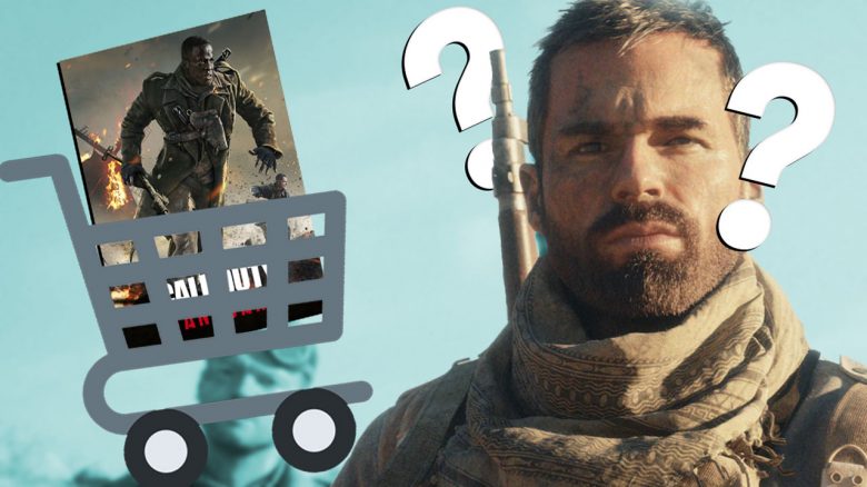 Call of Duty: Vanguard kaufen, oder nicht? Setting ist größtes No-Go für Kaufentscheidung