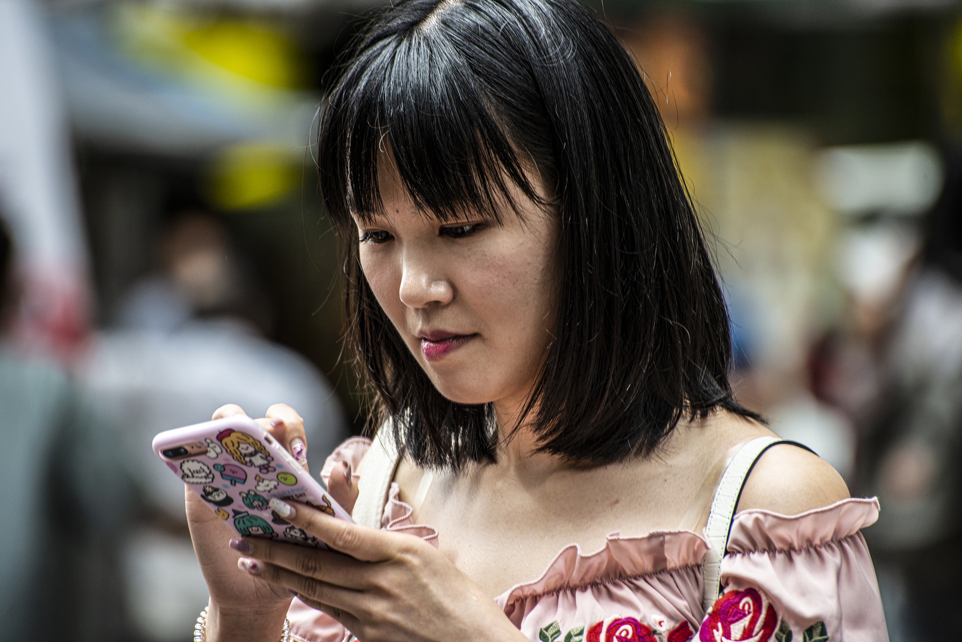 China hat ein eigenes Twitch – Sagt Streamern, wie sie sprechen und sich kleiden sollen