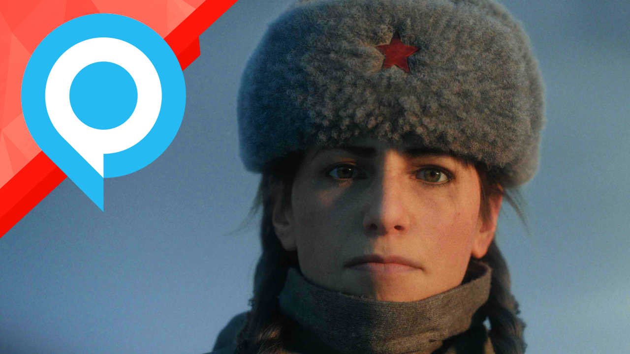 Call of Duty: Vanguard wird weiblicher – Neue Infos zur Kampagne mit Gameplay