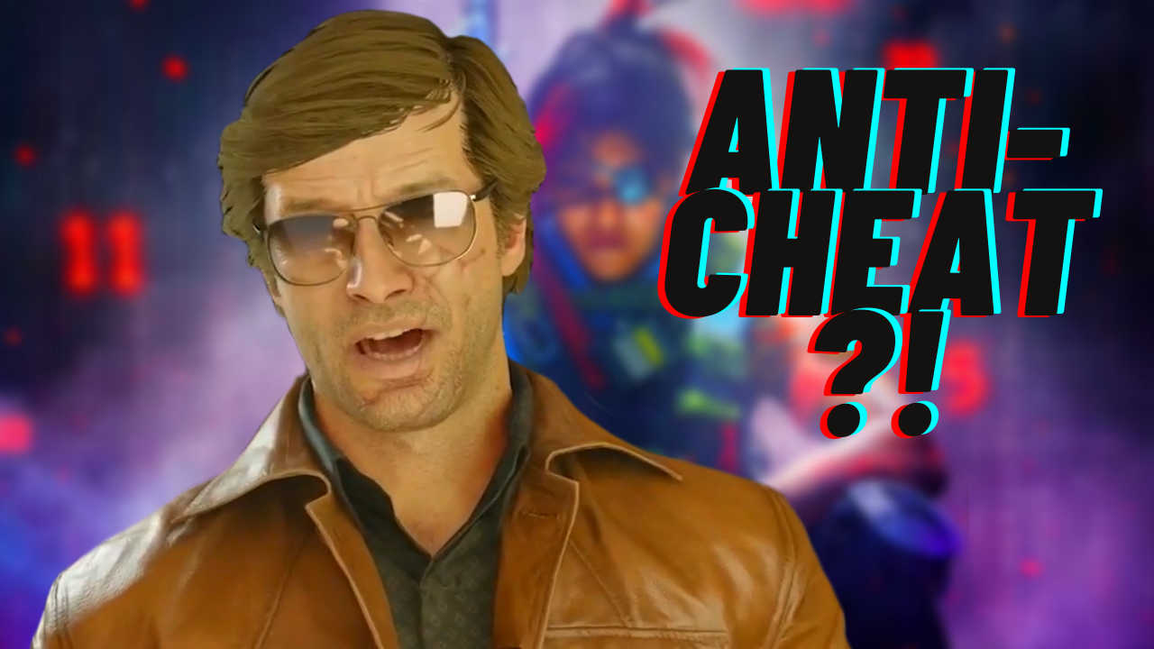 cod warzone anti cheat news season 5 titel